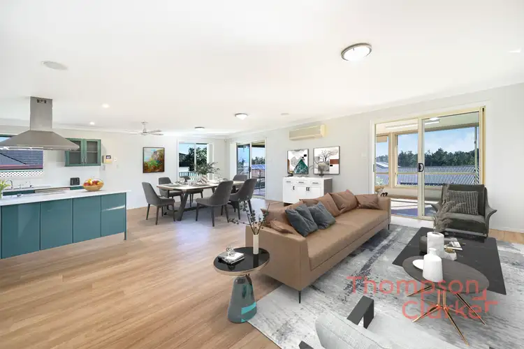 Fifth view of Homely house listing, 3A Edstein Place, Raymond Terrace NSW 2324
