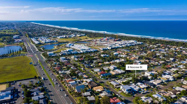 8 Nooree Street, Wurtulla QLD 4575