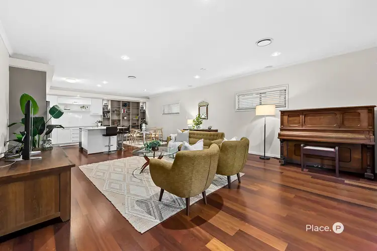 Third view of Homely house listing, 12A Birdwood Road, Holland Park West QLD 4121