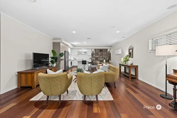 Fourth view of Homely house listing, 12A Birdwood Road, Holland Park West QLD 4121
