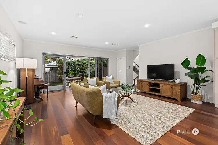 Fifth view of Homely house listing, 12A Birdwood Road, Holland Park West QLD 4121