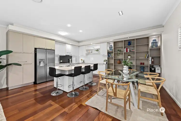 Sixth view of Homely house listing, 12A Birdwood Road, Holland Park West QLD 4121