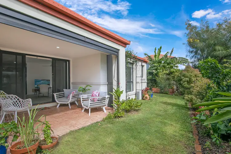 Second view of Homely townhouse listing, 25/74 Plaza Street, Wynnum West QLD 4178