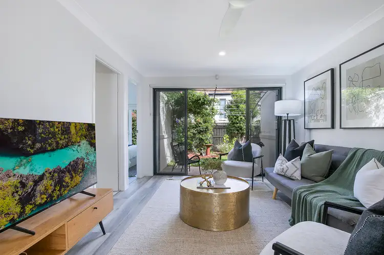 Third view of Homely townhouse listing, 25/74 Plaza Street, Wynnum West QLD 4178