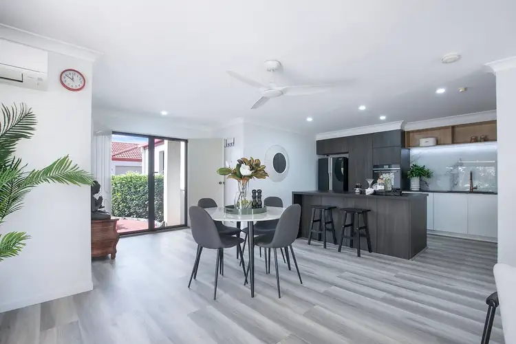 Fourth view of Homely townhouse listing, 25/74 Plaza Street, Wynnum West QLD 4178