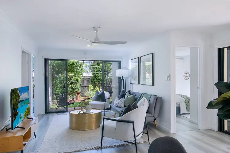 Fifth view of Homely townhouse listing, 25/74 Plaza Street, Wynnum West QLD 4178