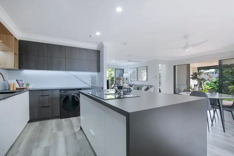 Sixth view of Homely townhouse listing, 25/74 Plaza Street, Wynnum West QLD 4178