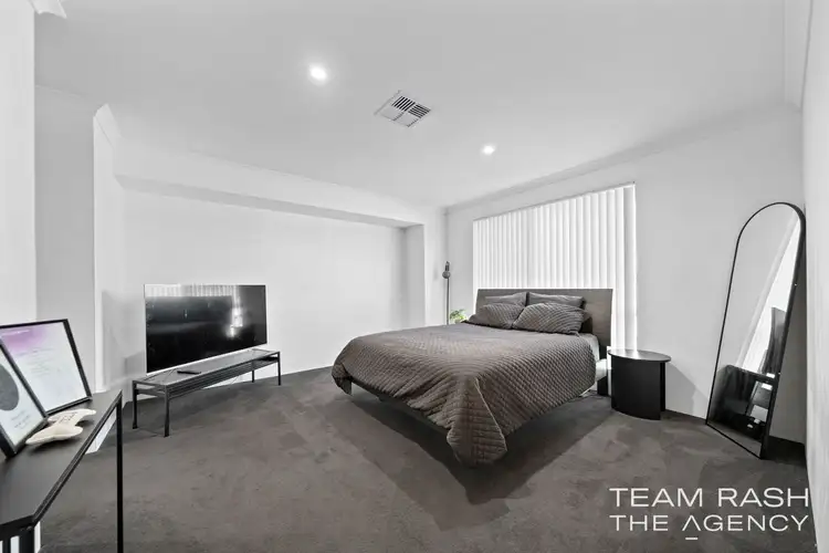 Third view of Homely house listing, 69 Solandri Bend, Banksia Grove WA 6031