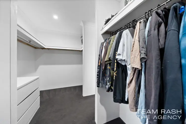 Fourth view of Homely house listing, 69 Solandri Bend, Banksia Grove WA 6031