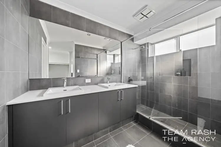 Fifth view of Homely house listing, 69 Solandri Bend, Banksia Grove WA 6031