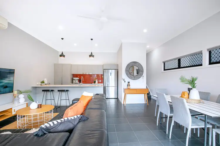 Fifth view of Homely townhouse listing, 13 Wattle Avenue, Carina QLD 4152
