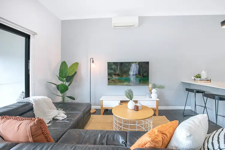Sixth view of Homely townhouse listing, 13 Wattle Avenue, Carina QLD 4152