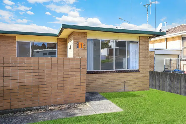 1/6 Rowley Street, Warrnambool VIC 3280