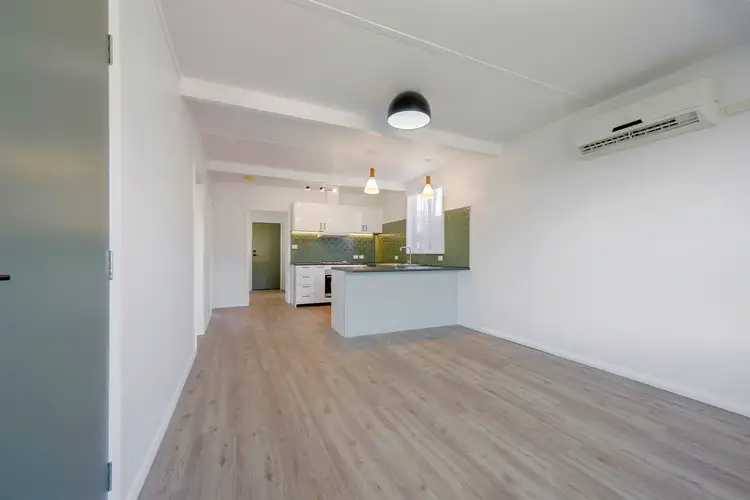 Second view of Homely unit listing, 1/6 Rowley Street, Warrnambool VIC 3280