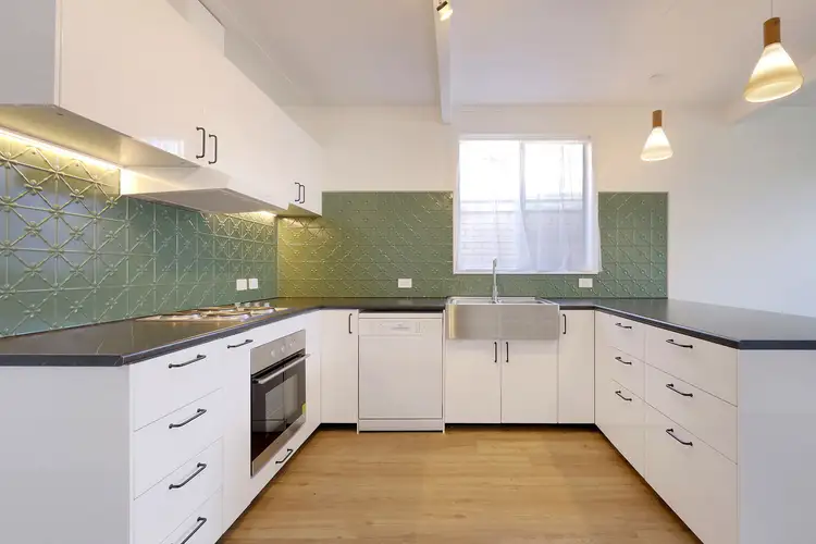 Third view of Homely unit listing, 1/6 Rowley Street, Warrnambool VIC 3280
