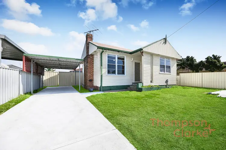 73 Brisbane Street, East Maitland NSW 2323