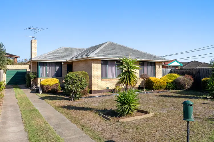 3 Bedford Court, Hoppers Crossing VIC 3029