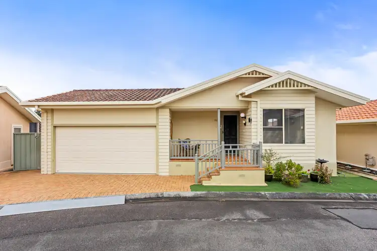 22/61 Karalta Road, Erina NSW 2250
