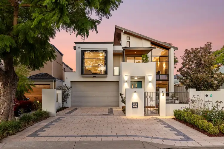 3B Ventnor Avenue, Mount Pleasant WA 6153
