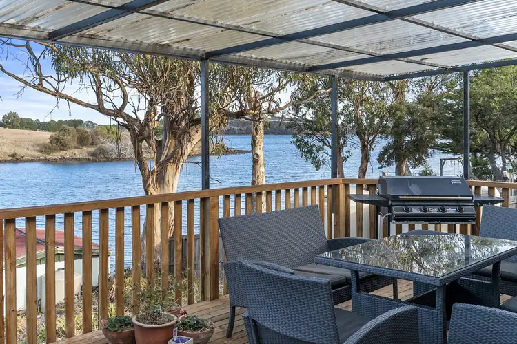 Main view of Homely house listing, 630 Carlton River Road, Carlton River TAS 7173