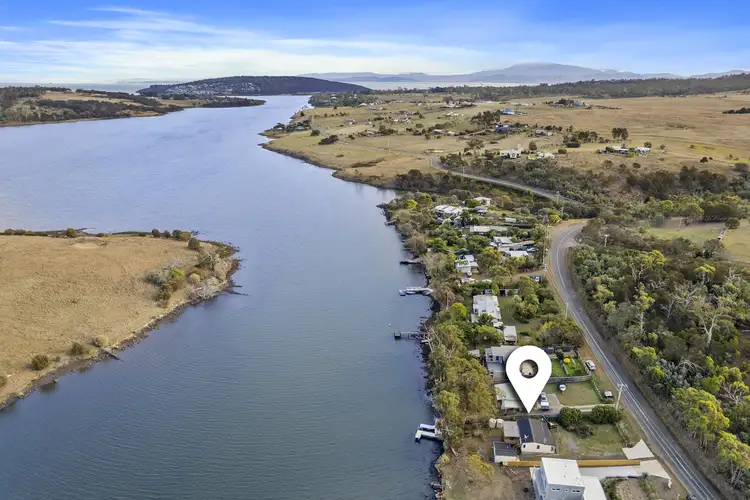 Second view of Homely house listing, 630 Carlton River Road, Carlton River TAS 7173
