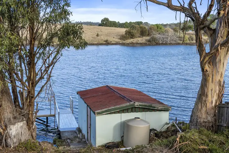 Third view of Homely house listing, 630 Carlton River Road, Carlton River TAS 7173