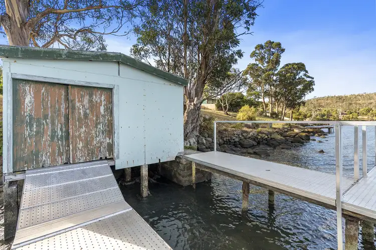 Fourth view of Homely house listing, 630 Carlton River Road, Carlton River TAS 7173