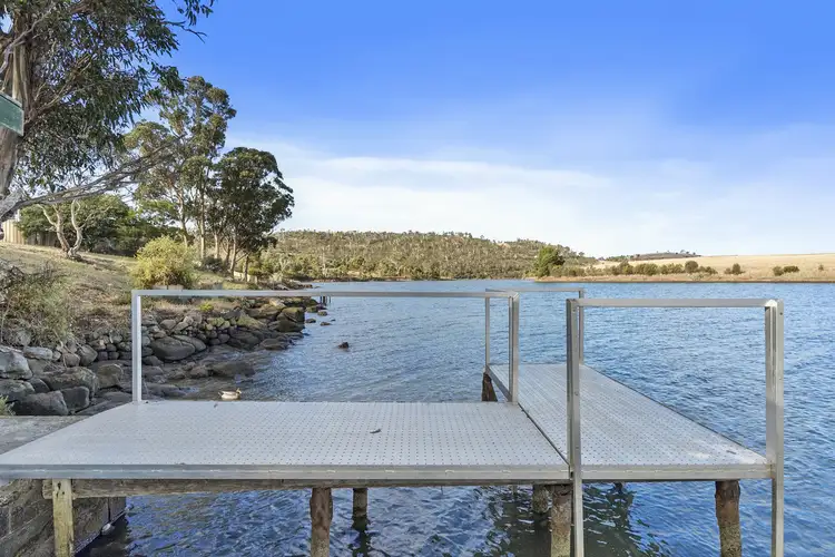 Fifth view of Homely house listing, 630 Carlton River Road, Carlton River TAS 7173