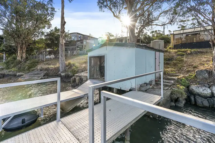 Sixth view of Homely house listing, 630 Carlton River Road, Carlton River TAS 7173