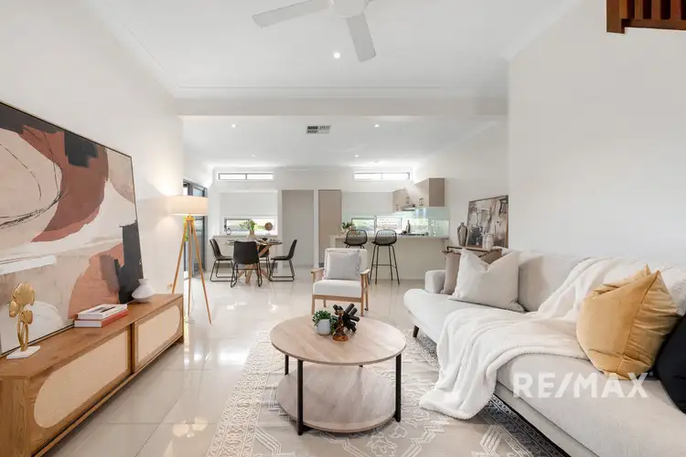 Third view of Homely townhouse listing, 7/139 Birdwood Road, Carina Heights QLD 4152