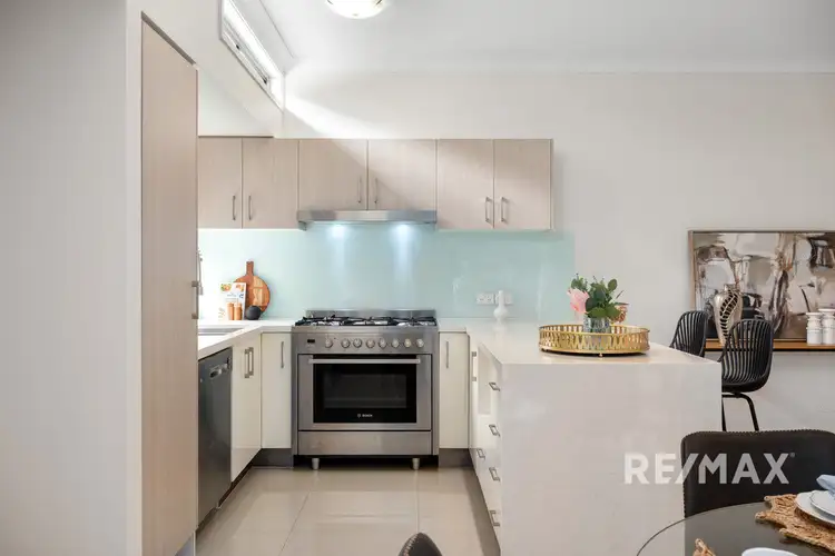 Fourth view of Homely townhouse listing, 7/139 Birdwood Road, Carina Heights QLD 4152