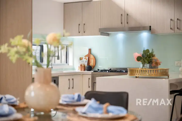 Fifth view of Homely townhouse listing, 7/139 Birdwood Road, Carina Heights QLD 4152