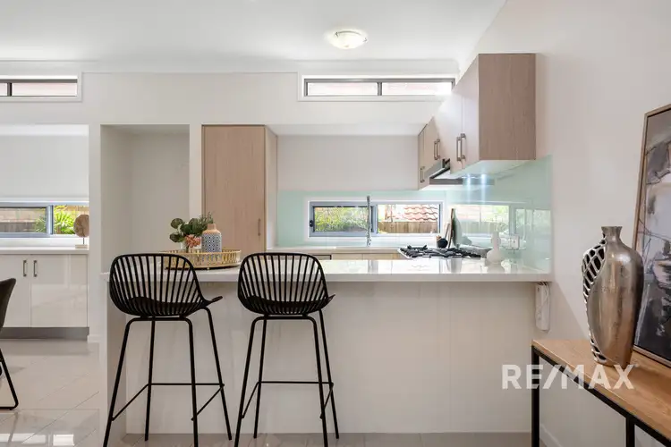 Sixth view of Homely townhouse listing, 7/139 Birdwood Road, Carina Heights QLD 4152