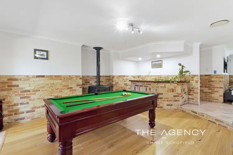 Third view of Homely house listing, 48 Markham Way, Swan View WA 6056
