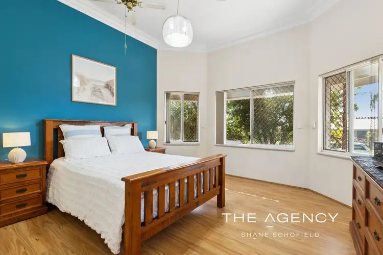 Fourth view of Homely house listing, 48 Markham Way, Swan View WA 6056