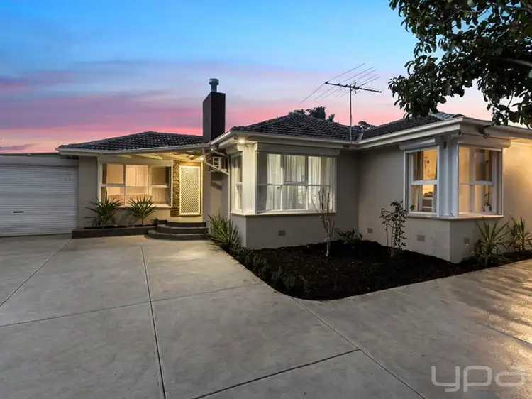 14 Swan Street, Melton VIC 3337