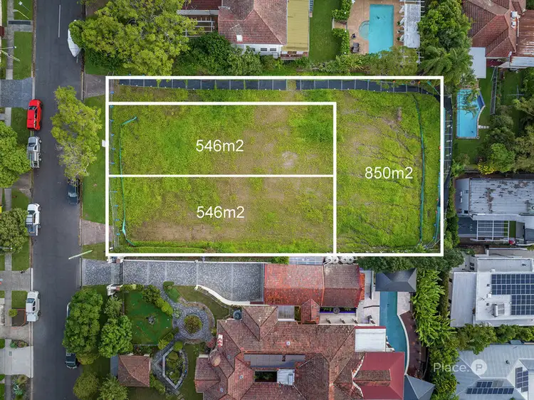 59-61 Buena Vista Avenue, Coorparoo QLD 4151