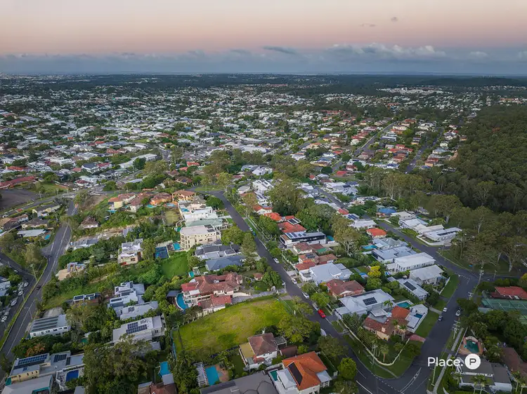 Seventh view of Homely land listing, 59-61 Buena Vista Avenue, Coorparoo QLD 4151