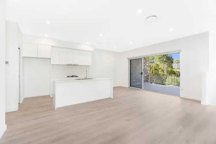 Second view of Homely semi-detached listing, 56a Araluen Terrace, Tullimbar NSW 2527