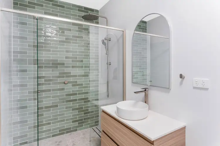 Third view of Homely semi-detached listing, 56a Araluen Terrace, Tullimbar NSW 2527