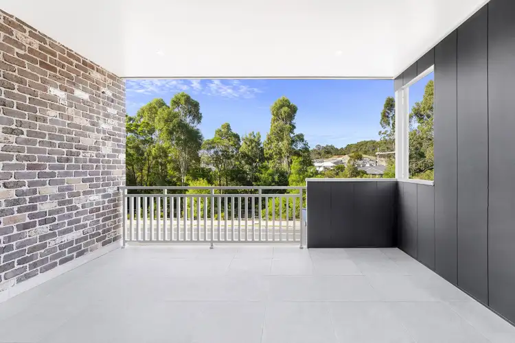 Fourth view of Homely semi-detached listing, 56a Araluen Terrace, Tullimbar NSW 2527
