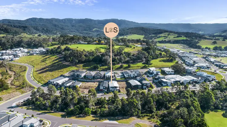 Sixth view of Homely semi-detached listing, 56a Araluen Terrace, Tullimbar NSW 2527