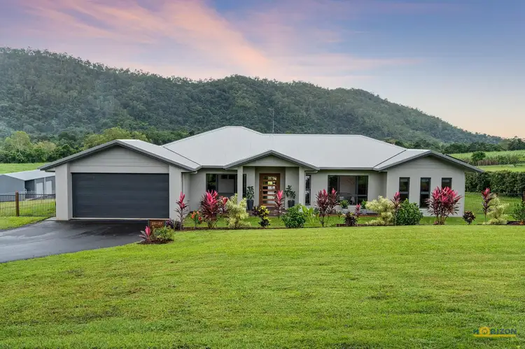 25-27 Dockery Street, Goldsborough QLD 4865