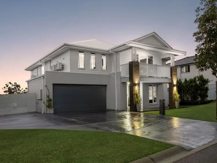 31 Quest Terrace, Coomera Waters QLD 4209
