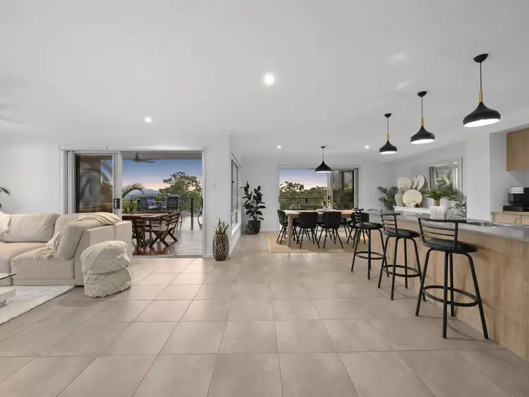Third view of Homely house listing, 31 Quest Terrace, Coomera Waters QLD 4209