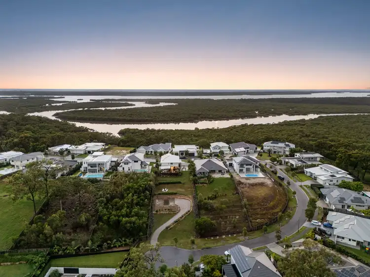 Fourth view of Homely house listing, 31 Quest Terrace, Coomera Waters QLD 4209
