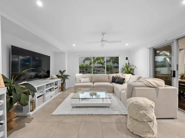 Fifth view of Homely house listing, 31 Quest Terrace, Coomera Waters QLD 4209