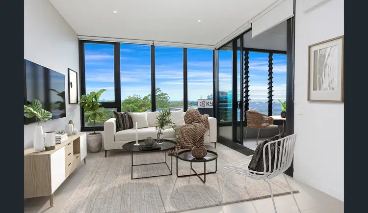 B604/3 Network Place, North Ryde NSW 2113
