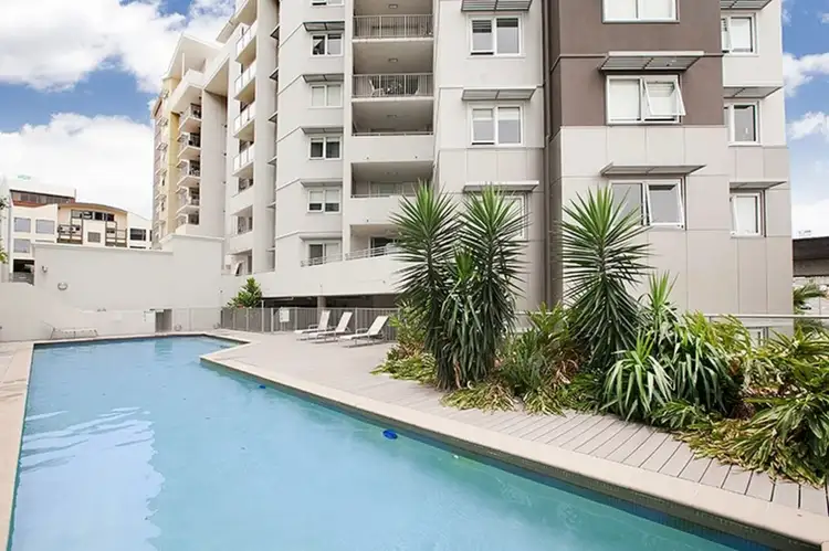 604/86 Quay Street, Brisbane City QLD 4000