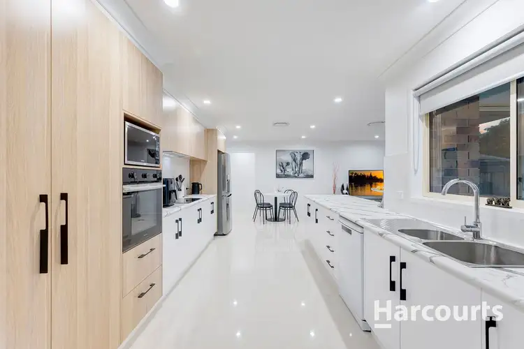 Sixth view of Homely house listing, 8 Stringybark Court, Murrumba Downs QLD 4503